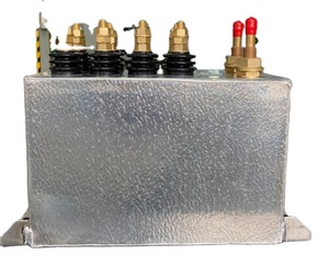 Cảm Ứng Sưởi Ấm Tụ - Product Image 2