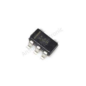 ชิป IC OPA348AIDBVR OPA348AI SOT23-5 วงจรรวม อุปกรณ์อิเล็กทรอนิกส์ แอมพลิฟายเออร์ - Product Image 3