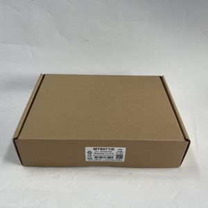 หน้าจอสัมผัส HMI ยี่ห้อ Weintek รุ่น Weinview MT8071iE ของแท้ 100% ใหม่เอี่ยม - Product Image 1