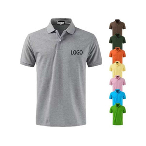 Polo à manches courtes pour hommes grandes tailles avec tissu extensible confortable pour un ajustement parfait et un style décontracté toute la journée - Product Image 3