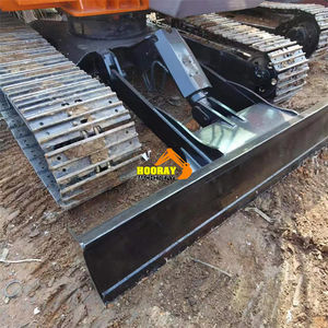 Miniexcavadora Usada Hitachi ZX70 Zaxis70 con Componentes de Motor Originales, Cucharón de 1.5m, Peso Operativo de 30 Toneladas, Potencia de 42.5KW, en Stock - Product Image 5