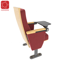 Chaise d'oporale de haute qualité, siège d'église cinéma