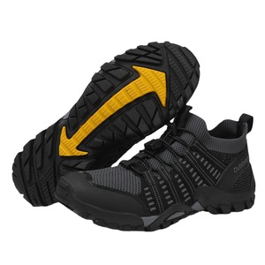 Outdoor Hiking Shoes Unisex <b>Low</b> <b>Heel</b> Breathable Mesh For Men Women Camping Fishing Trekking Sports Shoe Size Plus - Product Image 5