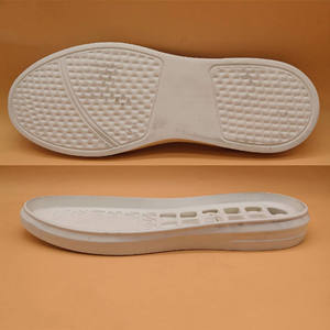 Suelas de Goma Espuma para Mujer de Alta Calidad, Nuevo Diseño para Mayor Comodidad, Ligeras y Antideslizantes - Product Image 1