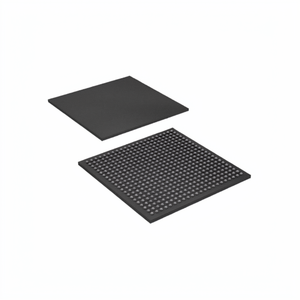 EP1M120F484C6 Manufacturer Channel Embedded 484 BBGA, FCBGA Components Electronic - Product Image 1