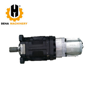 फिट मित्सुबिशी नास्को <span class=keywords><strong>PHS3060</strong></span>-3045-GN222AAL PHS3031-2519AGL गियर पंप निर्माण मशीनरी स्पेयर पार्ट्स - Product Image 2