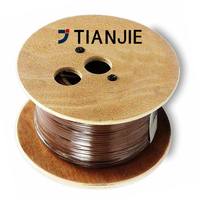 Câble de thermostat en cuivre nu 5c 18awg, 10 pièces, pour veste en pvc
