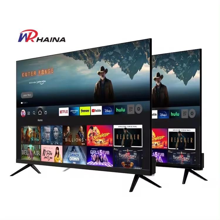 New Sharp TV Smart, LED, and Voice Control Remote