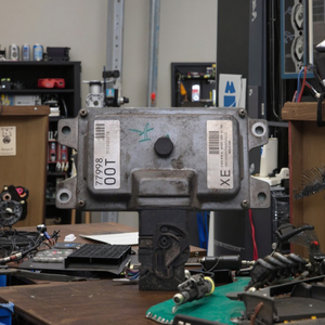 อะไหล่รถยนต์นิสสัน<span class=keywords><strong>มือ</strong></span><span class=keywords><strong>สอง</strong></span>คุณภาพสูง ชิ้นส่วนถอดประกอบ คอมพิวเตอร์เกียร์ <span class=keywords><strong>TEANA</strong></span> QASHQAI โมดูลควบคุม SYLPHY X-TRAIL - Product Image 6