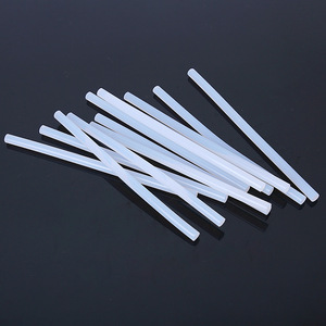กาวแท่งร้อน Ruwei ขนาด 11 มม. แบบใส ทนความร้อนสูง สำหรับปืนกาว - Product Image 1