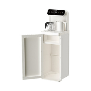 Distributeur d'eau Midea YCR-2366 chaud/froid sur pied, boîtier en plastique, usage domestique - Product Image 2