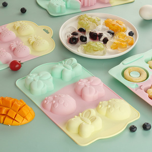 Nuevas herramientas <span class=keywords><strong>de</strong></span> <span class=keywords><strong>pastel</strong></span> <span class=keywords><strong>de</strong></span> silicona sin Bpa, moldes para hornear <span class=keywords><strong>de</strong></span> silicona antiadherentes, molde <span class=keywords><strong>de</strong></span> <span class=keywords><strong>pastel</strong></span> para hornear <span class=keywords><strong>de</strong></span> silicona para <span class=keywords><strong>pastel</strong></span> <span class=keywords><strong>de</strong></span> gelatina <span class=keywords><strong>de</strong></span> Chocolate y caramelo - Product Image 2