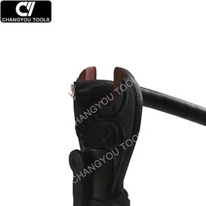 LS-300/30C 2'si 1 arada 18V 4.0Ah Akülü Hidrolik Alet, Kablo Kesme ve Sıkma için 60Kn Çıkış Gücü ile - Product Image 5