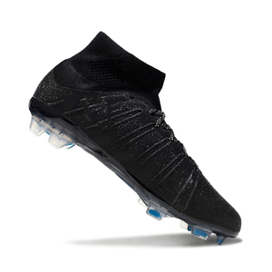 Chaussures de football respirantes unisexe Predator Archive Édition Limitée pour l'entraînement en extérieur, avec logo personnalisé, très vendues, montantes, pour le sport, vente en gros - Product Image 1