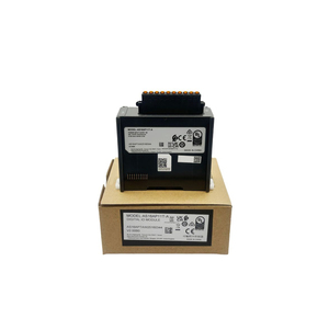 Module d'extension PLC Delt-a AS16AP11T-A, série AS, module E/S numérique 16 points, 8DI 8DO, sortie transistor NPN à décharge en phase - Product Image 6