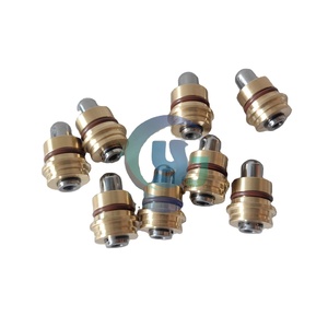 อะไหล่รถขุด 2898451 จอยสติ๊กควบคุมแบบ Pilot Control Plungers คุณภาพสูง ใหม่ รับประกัน 6 เดือน สำหรับรุ่น 226B - Product Image 1