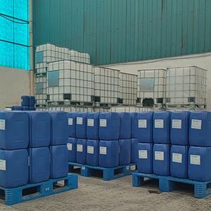 रसायन कच्चे माल पानी उपचार रासायनिक सहायक एजेंट बॉयलर संक्षारण पैमाने अवरोधक - Product Image 6