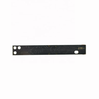 Expédition rapide 1MP USB2.0 720P 30FPS JX-H62 CMOS Capteur D'image USB YUY2 MJPG Caméra Module