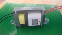 Hv Transformator Voor Mosquito Zuigen Apparaat Doden Lamp Ingang 110-380V Uitgang 2000-5000V Export Naar finland Zweden Noorwegen