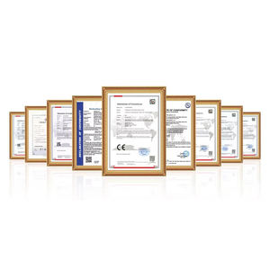 Chất lượng cao <span class=keywords><strong>7W</strong></span> GU10 dẫn ánh sáng tại chỗ lumens cao cho phòng ngủ ăn uống nhúng nhựa cơ thể khách sạn hiển thị - Product Image 5