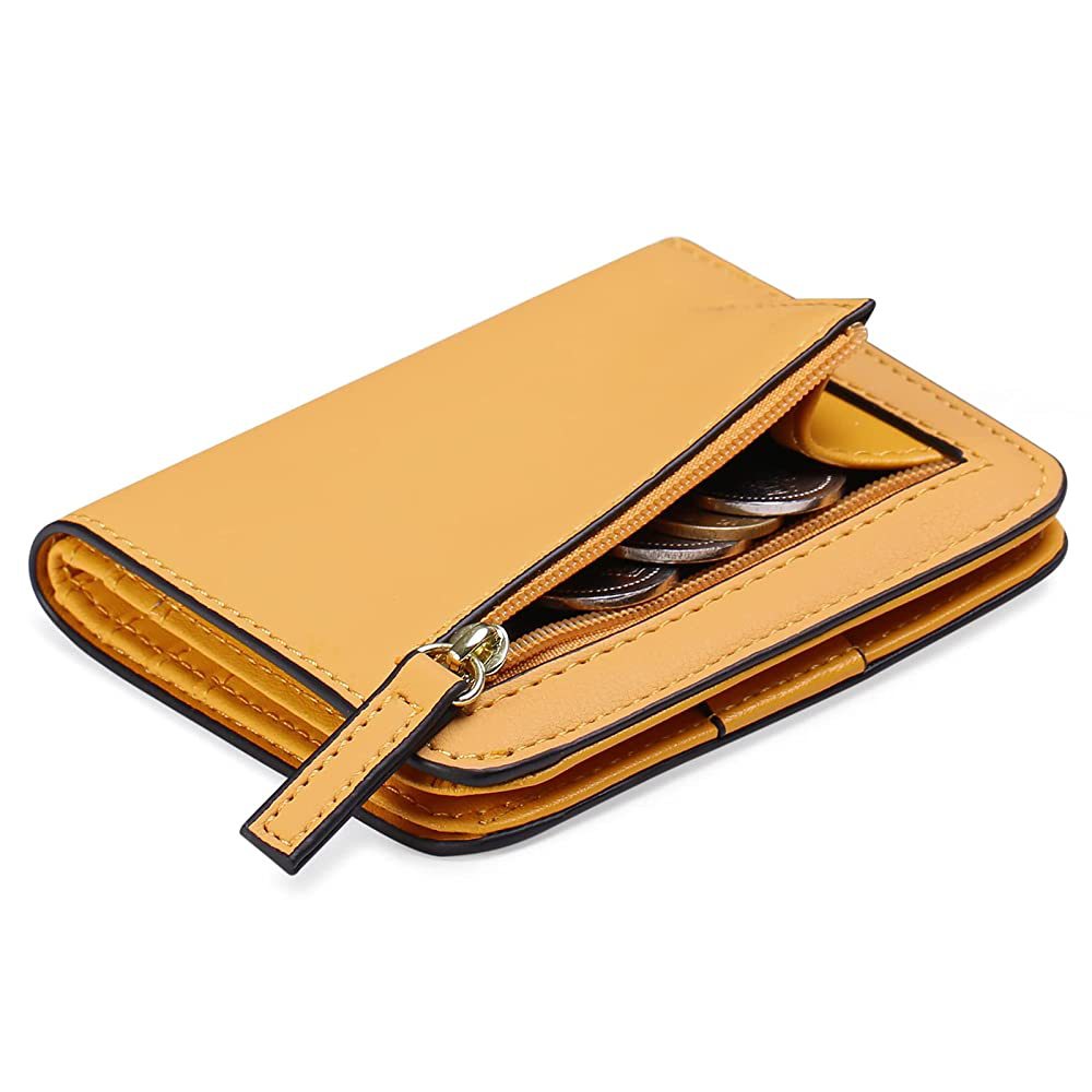 Mango yellow [no box] anti-theft brush
