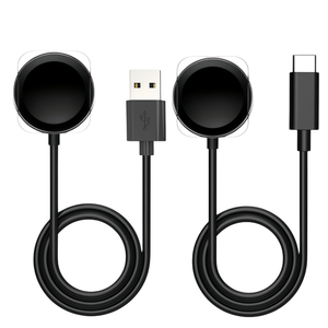 Cable de Carga Magnética Rápida, Accesorios para Relojes Inteligentes, <span class=keywords><strong>Cargador</strong></span> para <span class=keywords><strong>Samsung</strong></span> Galaxy Watch 8 Ultra 7 6 <span class=keywords><strong>5</strong></span> 4 - Product Image 4