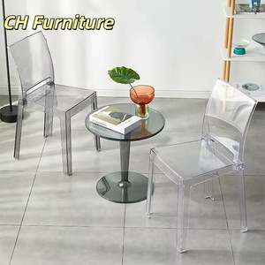 Vente <span class=keywords><strong>en</strong></span> gros <span class=keywords><strong>de</strong></span> tabourets <span class=keywords><strong>de</strong></span> <span class=keywords><strong>bar</strong></span> transparents <span class=keywords><strong>en</strong></span> acrylique, pour événement, fête, restauration, chaises <span class=keywords><strong>de</strong></span> mariage transparentes <span class=keywords><strong>en</strong></span> plastique acrylique - Product Image 1
