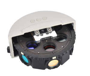 Bestscope BS-2081F nghiên cứu khoa học bán tự động kính hiển vi huỳnh quang trinocular phòng thí nghiệm kính hiển vi sinh học - Product Image 4