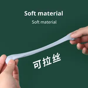 Gum Groothandel Hoge Kwaliteit Kunstenaar Plastic Gum Speciale Kneedbare Gum Voor Schetsen - Product Image 4