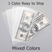 FB TK vente chaude A6 taille Agenda planificateur couvre les fentes pour cartes en PVC Transparent 6 anneaux dossiers de fichiers avec matériau métallique
