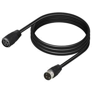 Cavo di Prolunga DIN a 3 Pin MIDI Maschio-Maschio/Femmina per Strumenti Musicali Bang & Olufsen B&O Powerlink ecc. - Product Image 3