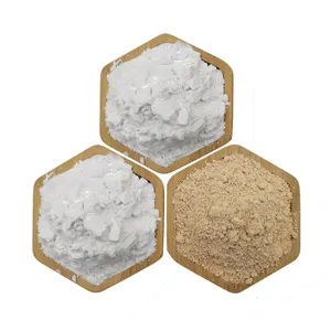 Diatomaceous earth paint sewage treatment land improvement adsorbent for edible oil beverage filter paint