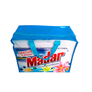 Newly Big Foldable Eco Non Woven Shopping Bag - Product Image 2