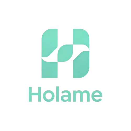 Nanning Holame Home Tech Co., Ltd. logo