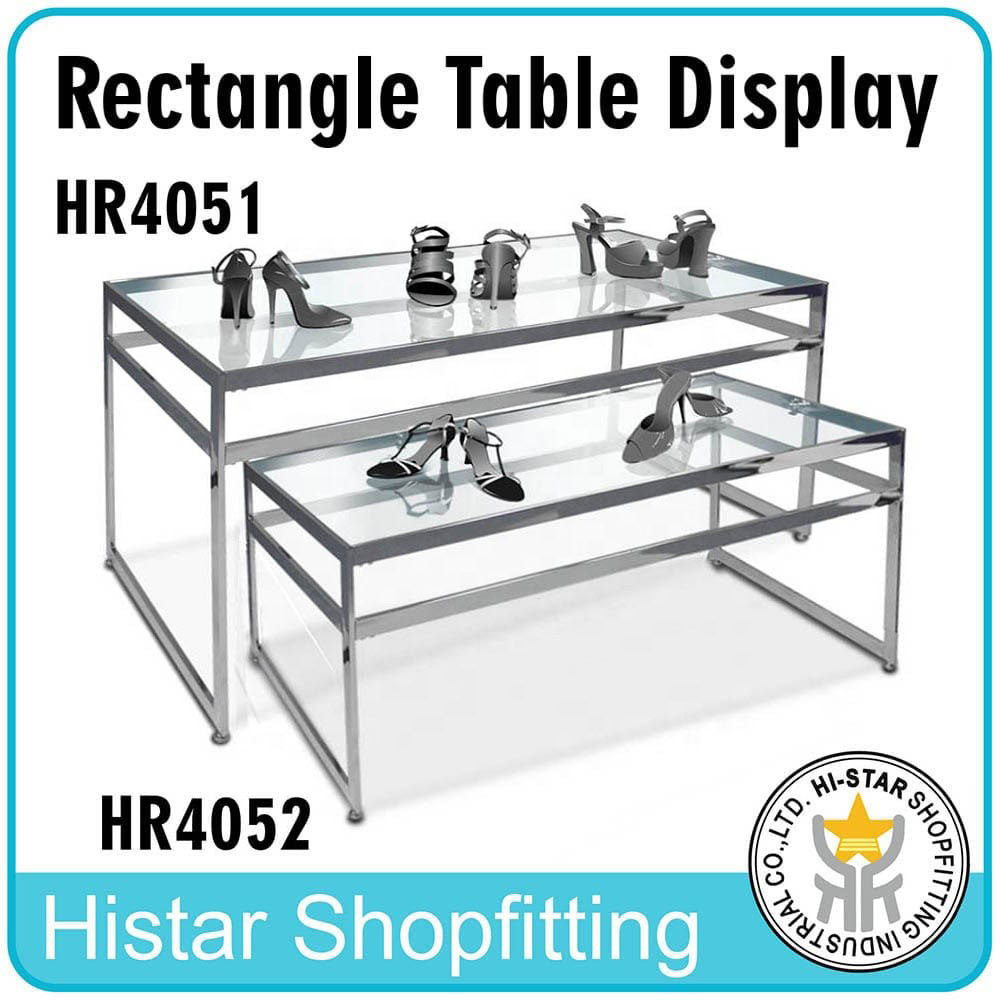 C2Chrome frame rack.glass sheet