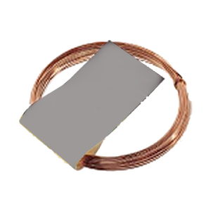 Alambre de cobre multipropósito 0,8x11mm Herramienta de torneado Producto de alto rendimiento - Product Image 1