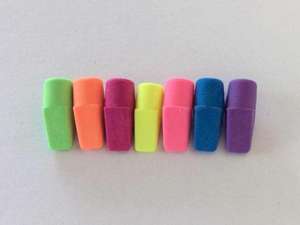 Borrador de Punta de Cuña para Lápiz - Product Image 3