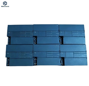 เซ็นเซอร์ควบคุม PLC โมดูล PLC ยี่ห้อใหม่เอี่ยม CPU ST40 - Product Image 1