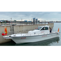 Bateau de pêche, en fibre de verre, modèle 2020, accessoire Commercial