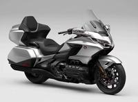 Moteur Honda Gold Wing 125HP refroidi par liquide SOHC avec mode marche arrière (F/R) et transmission par arbre