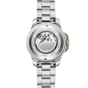 Drioshipping Luxury <b>Automatic</b> Mechanical Brand Watches for Men High Quality 904L Stainless Steel Original Import Fashion Style - Product Image 3