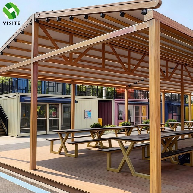 Quick Setup Foldable PVC Rain Canopy with Screen Windproof UV Protection Eco-Friendly Patio Backyard Outdoor Cover