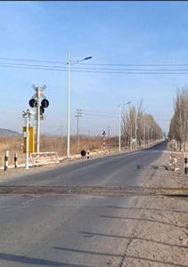 Feu de <span class=keywords><strong>signalisation</strong></span> à LED pour <span class=keywords><strong>train</strong></span> ferroviaire 200mm/300mm avec revêtement stratifié en film transparent non rétroréfléchissant - Product Image 5