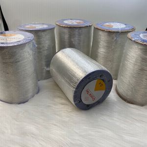 Cordon élastique Crystal Tec 0,6 mm 0,7 mm 0,8 mm Fil TPU Fournitures de perlage Fabrication de bijoux Accessoires DIY Grands rouleaux - Product Image 3