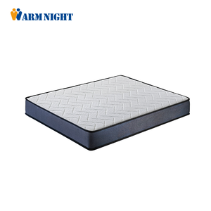 Colchones Semi-Ortopédicos de 10 Pulgadas de Alta Calidad y Precio Económico para Literas, Colchón Twin XL - Product Image 1