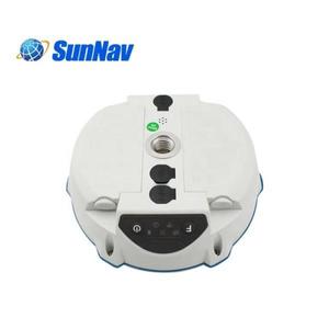 สำหรับ T300 496ช่อง GNSS RTK GPS ที่มีความถี่คู่4G/3G/2G /cors รองรับการจัดการ webui - Product Image 3