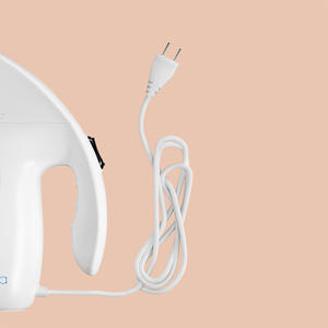 Défroisseur Vapeur Portable H110 700W, Chauffe Rapide en 60s, Réservoir 130ml, Vapeur 8min, Débit 28g/min, Double Protection de Sécurité CE ETL PSE - Product Image 4