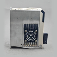 Ensemble de servomoteur hybride Nema34 Leadshine H2-758 et moteur hybride Hsm85h-e1