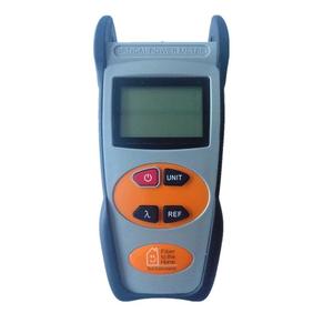 เครื่องวัดพลังงานแสง Onefind -50~+26dBm 850/1300/1310/1490/1550/1625nm ไฟเบอร์ - Product Image 4
