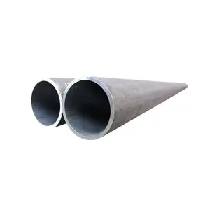 Carbon steel Tube Square Rectangle Corrosion Resistance Steel Tube Seamless Welded Galvanized carbon Steel Pipe